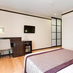 Отель Леон Спа, Москва, Московская область