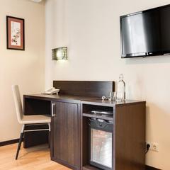 Отель Леон Спа, Москва, Московская область