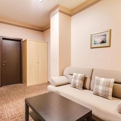 Отель Леон Спа, Москва, Московская область