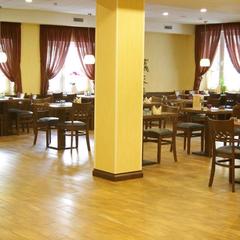 Отель Малетон, Москва, Московская область