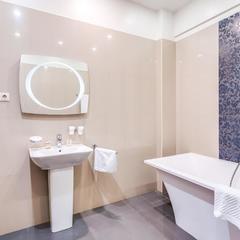 Отель Леон Спа, Москва, Московская область