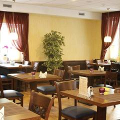 Отель Малетон, Москва, Московская область