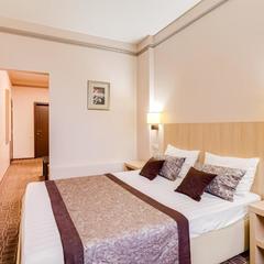 Отель Леон Спа, Москва, Московская область