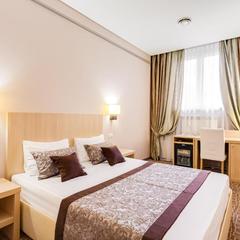 Отель Леон Спа, Москва, Московская область