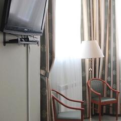 Отель Малетон, Москва, Московская область