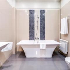 Отель Леон Спа, Москва, Московская область