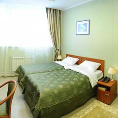 Отель Малетон, Москва, Московская область