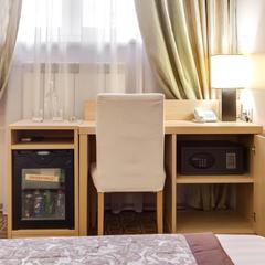 Отель Леон Спа, Москва, Московская область