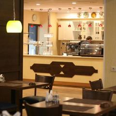 Отель Малетон, Москва, Московская область