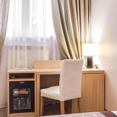 Отель Леон Спа, Москва, Московская область