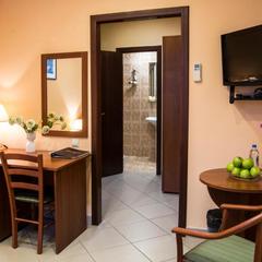 Отель Малетон, Москва, Московская область