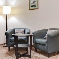 Отель Леон Спа, Москва, Московская область