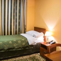 Отель Малетон, Москва, Московская область