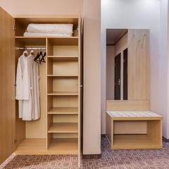 Отель Леон Спа, Москва, Московская область