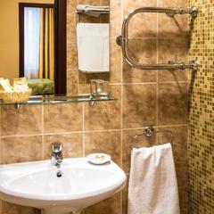 Отель Малетон, Москва, Московская область