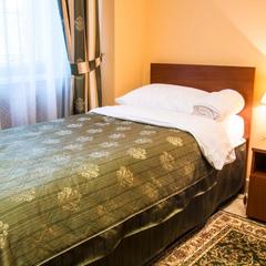 Отель Малетон, Москва, Московская область