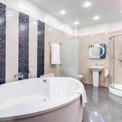 Отель Леон Спа, Москва, Московская область