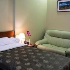 Отель Малетон, Москва, Московская область