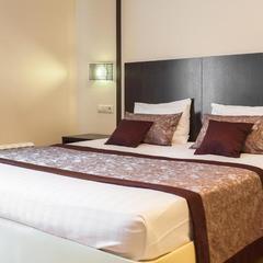 Отель Леон Спа, Москва, Московская область