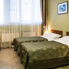 Отель Малетон, Москва, Московская область