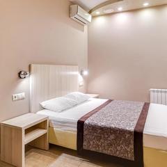 Отель Леон Спа, Москва, Московская область