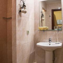 Отель Малетон, Москва, Московская область