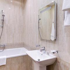 Отель Леон Спа, Москва, Московская область