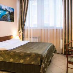 Отель Малетон, Москва, Московская область