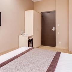 Отель Леон Спа, Москва, Московская область