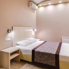 Отель Леон Спа, Москва, Московская область