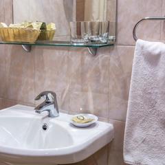 Отель Малетон, Москва, Московская область