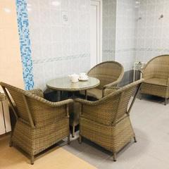 Отель Леон Спа, Москва, Московская область