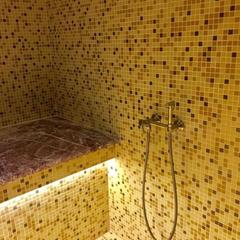 Отель Леон Спа, Москва, Московская область