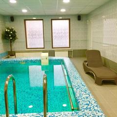 Отель Леон Спа, Москва, Московская область