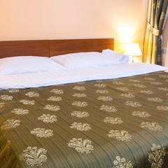 Отель Малетон, Москва, Московская область