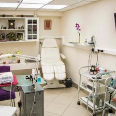 Отель Малетон, Москва, Московская область