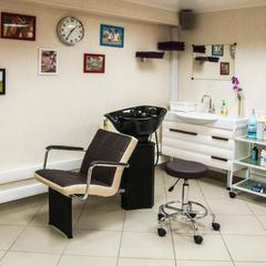 Отель Малетон, Москва, Московская область