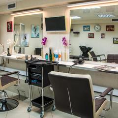 Отель Малетон, Москва, Московская область