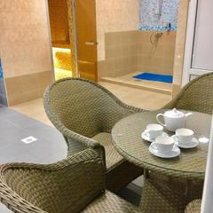 Отель Леон Спа, Москва, Московская область