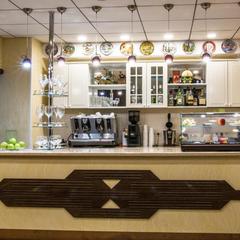 Отель Малетон, Москва, Московская область