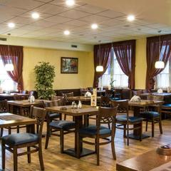 Отель Малетон, Москва, Московская область