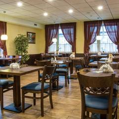 Отель Малетон, Москва, Московская область