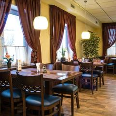 Отель Малетон, Москва, Московская область