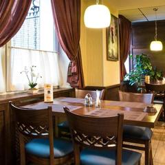 Отель Малетон, Москва, Московская область