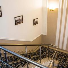 Отель Малетон, Москва, Московская область