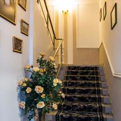 Отель Малетон, Москва, Московская область