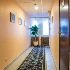 Отель Малетон, Москва, Московская область