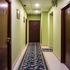 Отель Малетон, Москва, Московская область