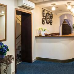 Отель Малетон, Москва, Московская область