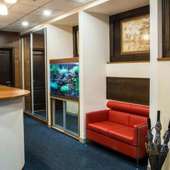 Отель Малетон, Москва, Московская область